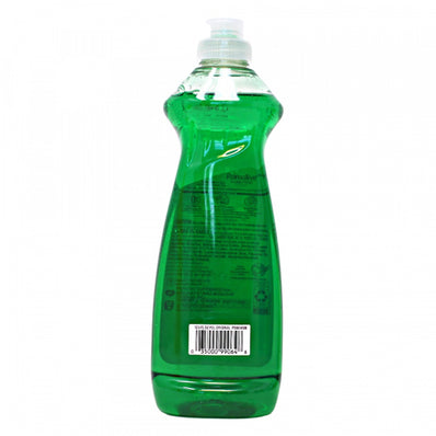 PALMOLIVE Dish Wash 372Ml Essential Clean Original 40/Pack