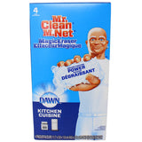 MR. CLEAN 4CT Magic Easer Kitchen 8/Pack
