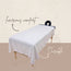 T200 Premium Cotton-Poly Massage Sheet 50