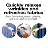 Hamilton Beach White Garment Steamer, White 4 / Pack