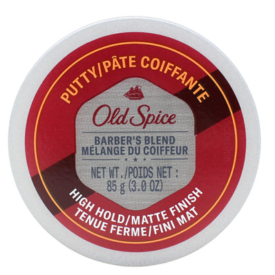 OLD SPICE 85G Hair Putty 12/Pack