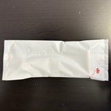 Shaving Razor Twin Blades Guest Bathroom Amenity individual plastic Bulk Economy Packing (Count 200's/Pack)