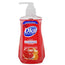 DIAL Hand Wash 221ml Antibacterial Pomeg Tangerine 24/Pack