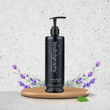 Bodyography LOCK Pump Bottle - Shampoo 13.5oz, 400ML