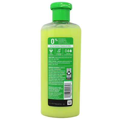 HERBAL ESSENCE Conditioner 346Ml Tealightfuly Hydration 18/Pack