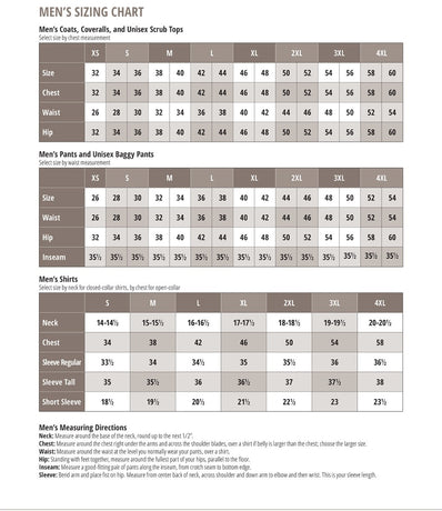 PREM. Scrub TOP SHIRT V-Neck Long Sleeve Knit Cuffs No Pockets Twill Fabric 5.5oz Poplin 65/35 P/C Multi-Color sizes XS-XL 