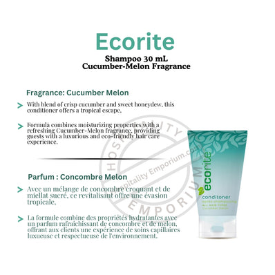 Ecorite Conditioner 1oz, 30ml
