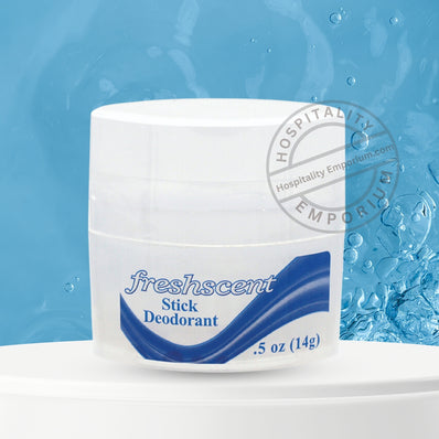 Freshscent™ Deodorant 0.5 oz Roll-On Stick Alcohol Free 14.0 gm (Count 576's/Pack)