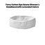 Terry Cotton Spa Sauna Women's Headband with extended Velcro size: Unisex 12/Pack