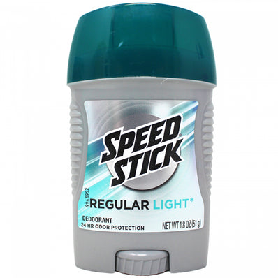 SPEED Stick 51g Deodorant Regular