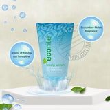 Ecorite Body Wash 1oz, 30ml