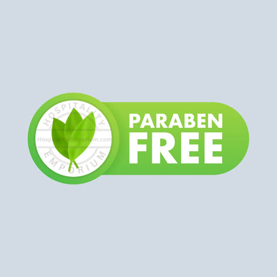 Freshscent™ Body Wash  1.0oz Fragrance Free Hospitality Tube size 30ml (Case 288's/Pack)