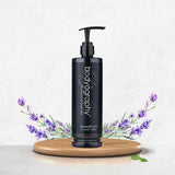 Bodyography Pump Bottle - Shampoo 13.5oz, 400ML