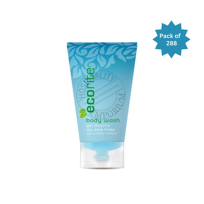 Ecorite Body Wash 1oz, 30ml