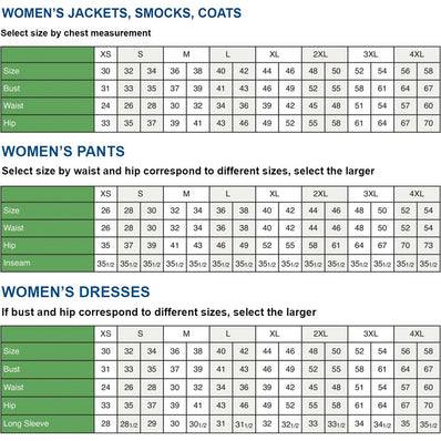 STD. Chef Pant RUGBY Style Elastic Waist Band Color Black or Woven Checker sizes XS-XL