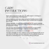 TC-180 FLAT SHEETS percale fabric color Bone KING sizes Hospitality Beds  Thomaston Mills