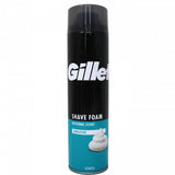 GILLETTE Foamy 300ml Sensiteve
