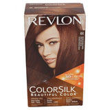 REVLON Colorsilk #44 Medium Reddish Brown
