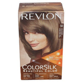 REVLON Colorsilk #50 Light Ash Brown
