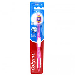 COLGATE Toothbrush Soft Extra Clean