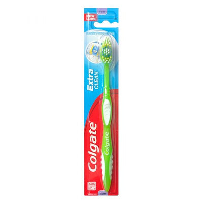 COLGATE Toothbrush Firm Extra Clean