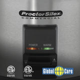 Proctor Silex Commercial 40 Cup Rice / Oatmeal Cooker