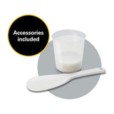 Hamilton Beach Commercial 240V/2500W 90 Cup Rice / Oatmeal Cooker / Warmer (requires special electrical outlet)