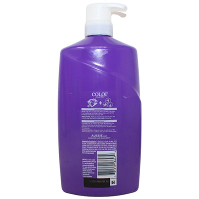 AUSSIE Conditioner 865Ml Colour Mate 12/Pack