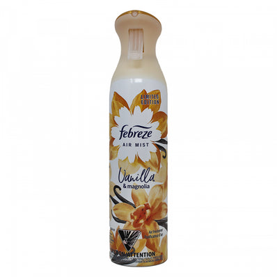 FEBREZE Air Freshener 300ML Vanilla Blossom