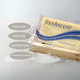 Freshscent™ Deodorant Hand Soap Bars 0.35 oz vegetable based ind. wrapped 10.0gm (Count 1000's/Pack)