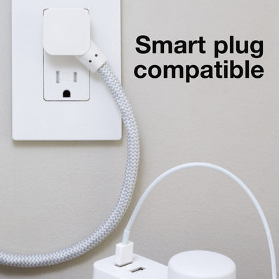 Proctor Silex  Coffee Maker 12 Cup w/ Auto Pause & Pour, Smart Plug Compatible, White