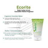 Ecorite Body Lotion 1oz, 30ml