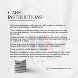 TC-130 FLAT SHEETS fabric heavyweight muslin 3.4oz/ yard crafted White size TWIN 66"x104" for Healthcare  Thomaston Mills