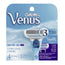 GILLETTE Venus 4 Cartriges 3Original +1Swirl 4/Pack