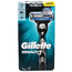 GILLETTE Mach 3 1 Razor + 1 Cartridge 36/Pack