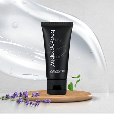 Bodyography Conditioner 1.4oz, 40ML Flip-Top Cap