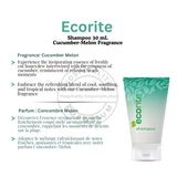 Ecorite Shampoo 1oz, 30ml