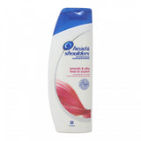 HEAD&SHOULDERS Shampoo 200ml Smooth Silky