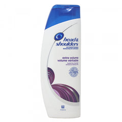 HEAD&SHOULDERS Shampoo 200ml Volume Boost