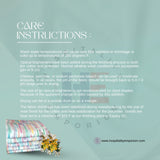 TC-180 FITTED Sheets Economy fabric with  Impression Print size TWIN 60"x80"x9" for Healthcare Beds Thomaston Mills