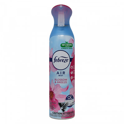 FEBREZE Air Freshener 300ML Blossom