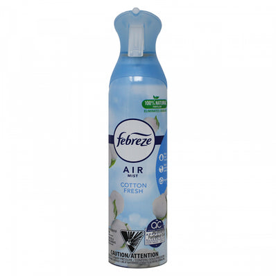 FEBREZE Air Freshener 300ML Cotton Fresh 6/Pack