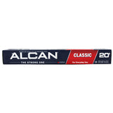 ALCAN Classic 20Ft Aluminum Foil 24/Pack