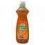 PALMOLIVE Dish Wash 372ml Essential Clean Orange 20/Pack