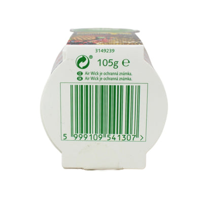 AIRWICK candle merry berry 105g  Pack of 12