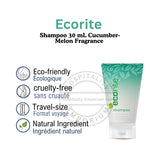 Ecorite Shampoo 1oz, 30ml
