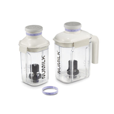 NUMILK 64oz Bottle 4 / Pack