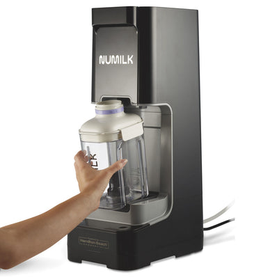 NUMILK 32oz Bottle 4 / Pack