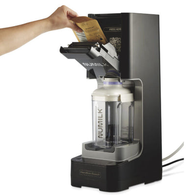 NUMILK Commercial Machine with 64oz Bottle 1 / Pack