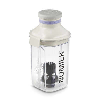 NUMILK 32oz Bottle 4 / Pack